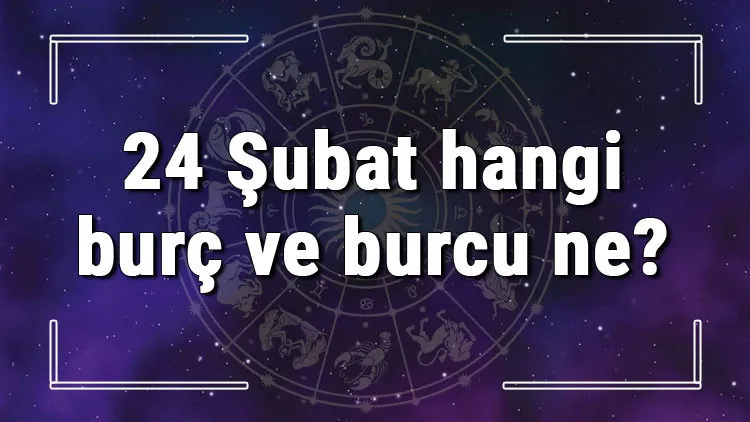 24 Şubat Doğanların Yükseleni Nasıl Hesaplanır? [2026]